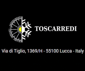 Toscarredi